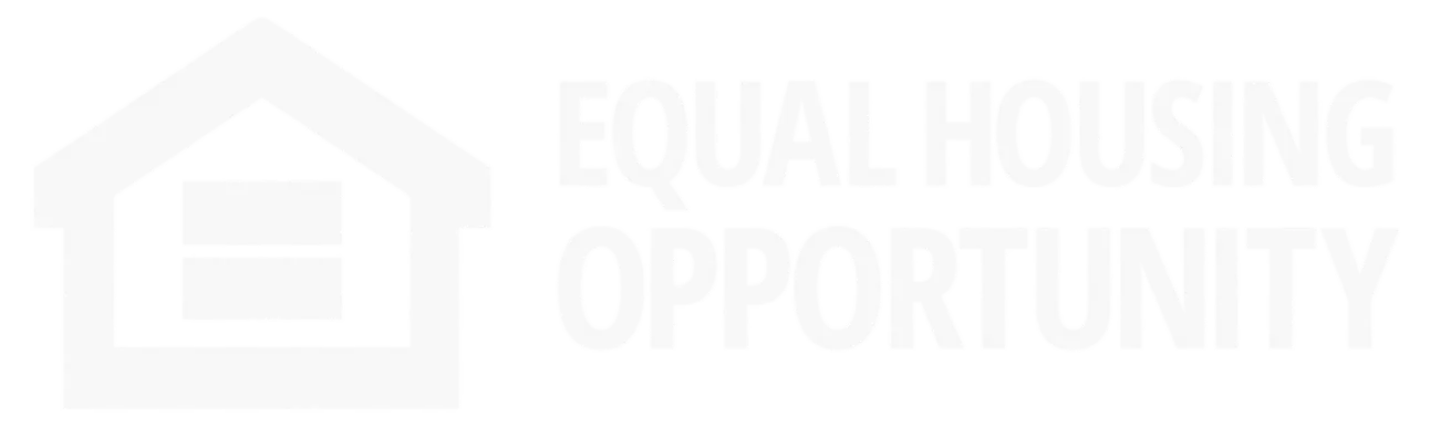 Equal Housing Opportunity