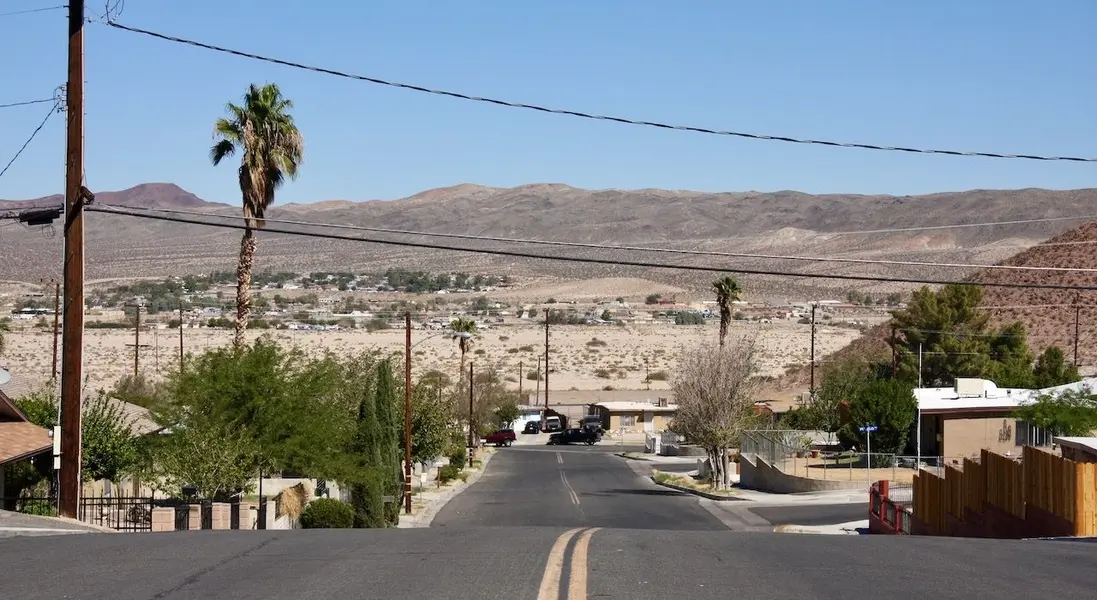 Barstow
