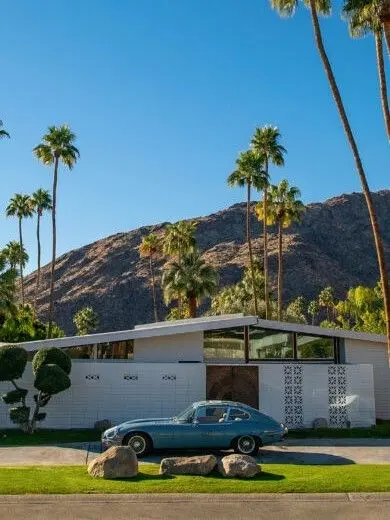 Palm Springs