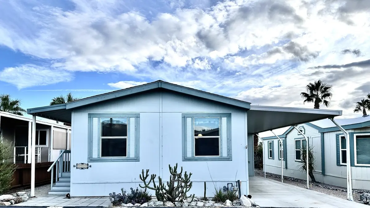 18070 Langlois Rd, Desert Hot Springs, CA 92241-8331