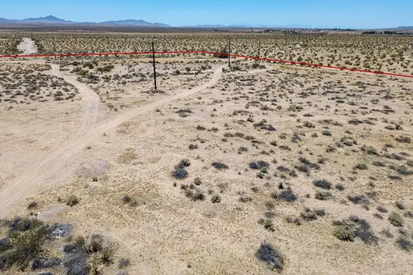 0 Ash RD, Barstow, CA 92311