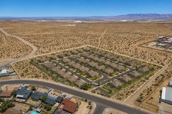0 Ash RD, Barstow, CA 92311