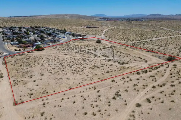 0 Ash RD, Barstow, CA 92311