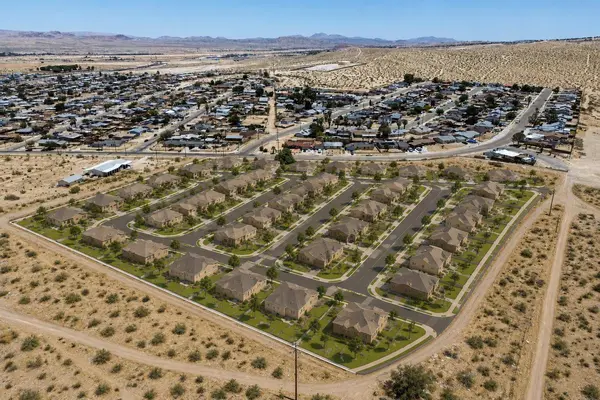 0 Ash RD, Barstow, CA 92311