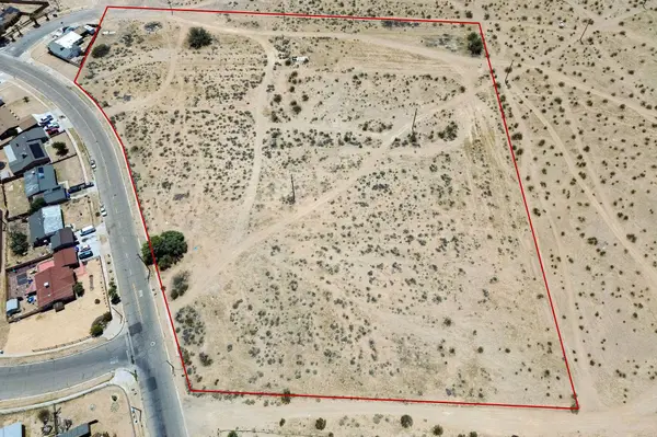 0 Ash RD, Barstow, CA 92311