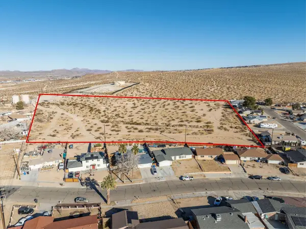 0 Tortoise RD, Barstow, CA 92311