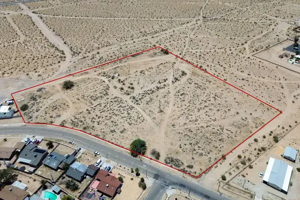 0 Ash RD, Barstow, CA 92311