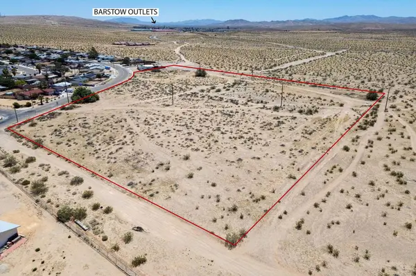 0 Ash RD, Barstow, CA 92311