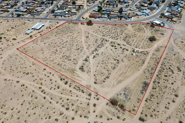 0 Ash RD, Barstow, CA 92311