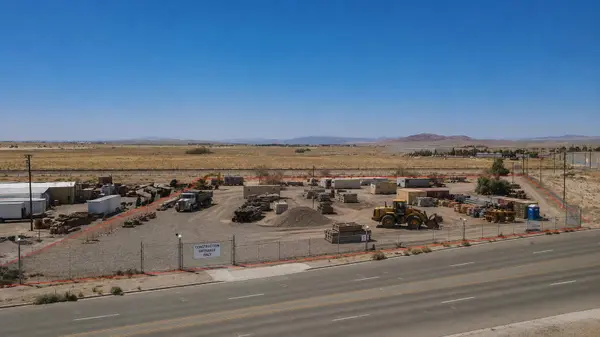 0 Main ST, Barstow, CA 92311