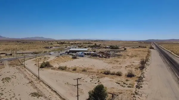 0 Main ST, Barstow, CA 92311