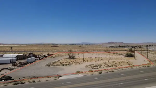 0 Main ST, Barstow, CA 92311