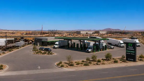 0 Main ST, Barstow, CA 92311