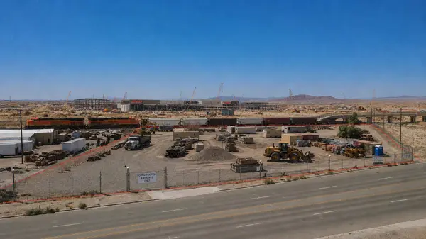 0 Main ST, Barstow, CA 92311