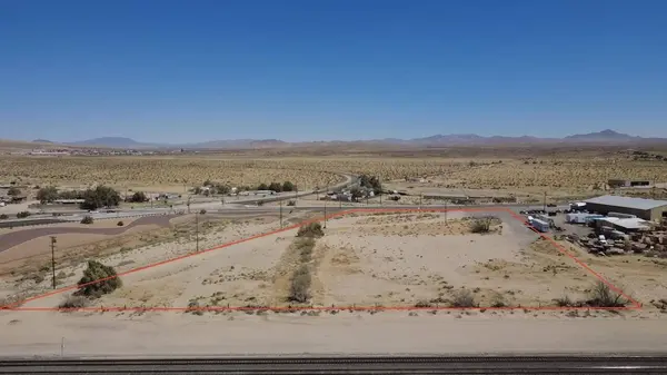 0 Main ST, Barstow, CA 92311