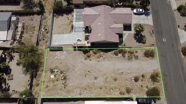 0 Santa Rosa RD, Desert Hot Springs, CA 92240