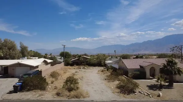 0 Santa Rosa RD, Desert Hot Springs, CA 92240
