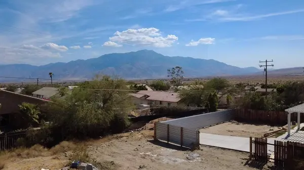 0 Santa Rosa RD, Desert Hot Springs, CA 92240