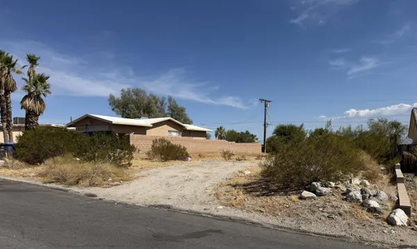 0 Santa Rosa RD, Desert Hot Springs, CA 92240