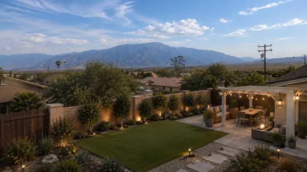 0 Santa Rosa RD, Desert Hot Springs, CA 92240