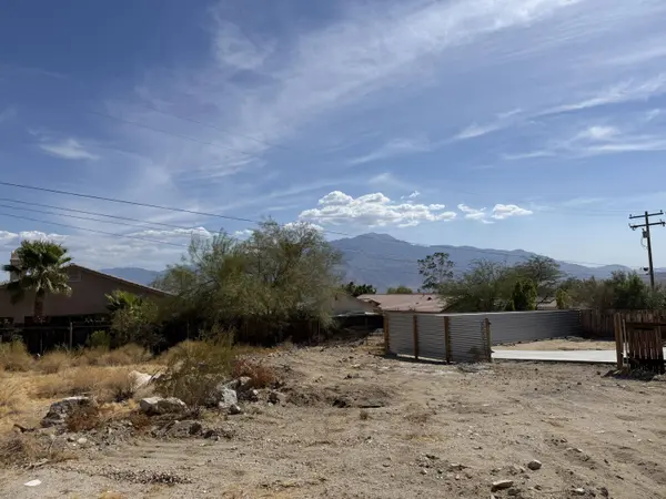 0 Santa Rosa RD, Desert Hot Springs, CA 92240