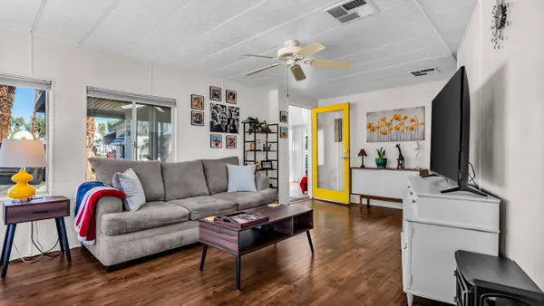 421 Butterfield, Cathedral City, CA 92234