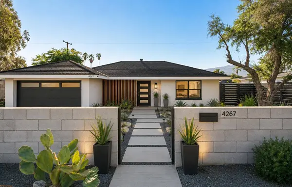 4267 E Sunny Dunes RD, Palm Springs, CA 92264