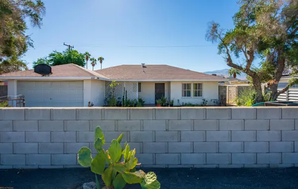 4267 E Sunny Dunes RD, Palm Springs, CA 92264