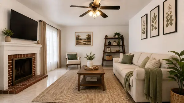 4267 E Sunny Dunes RD, Palm Springs, CA 92264