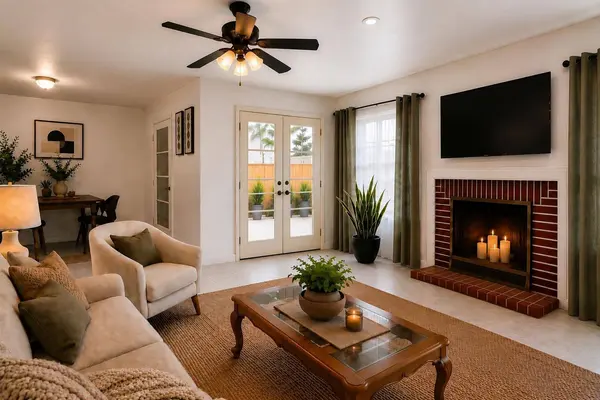 4267 E Sunny Dunes RD, Palm Springs, CA 92264