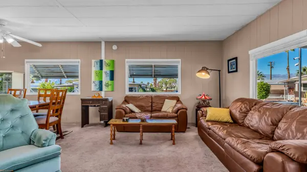18070 Langlois RD #285, Desert Hot Springs, CA 92241