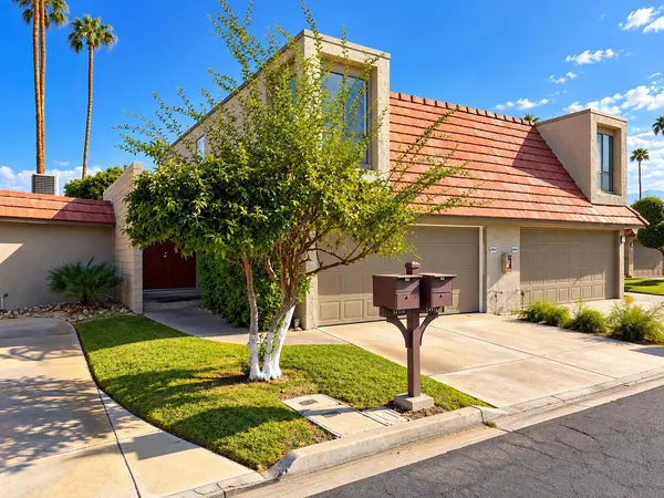 34554 Calle Las Palmas, Cathedral City, CA 92234