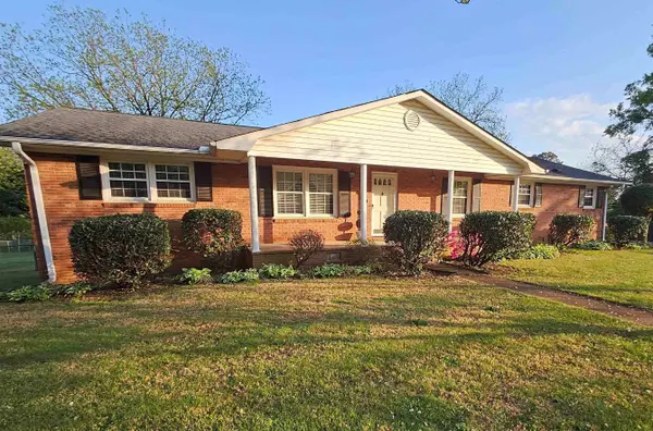 409 Caston DR