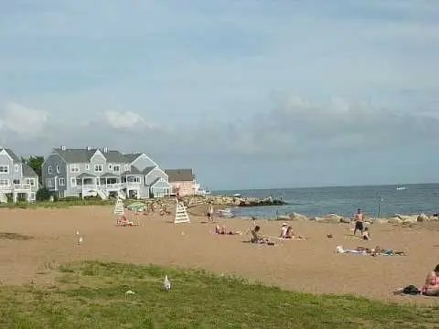 East Haven