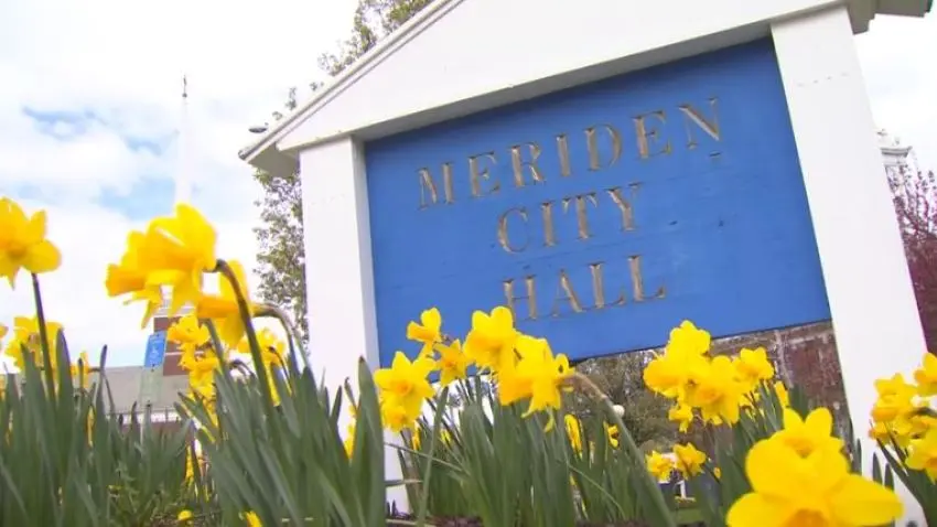 Meriden