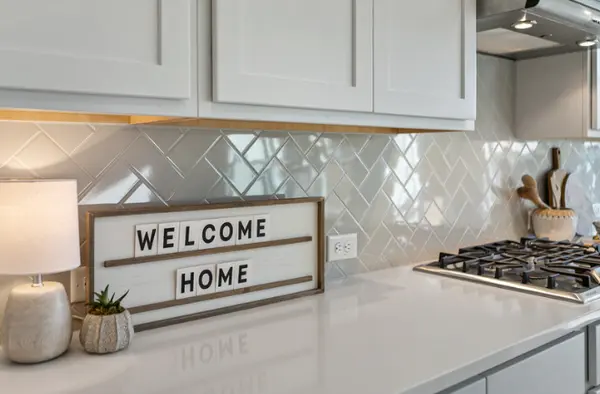 Welcome Home