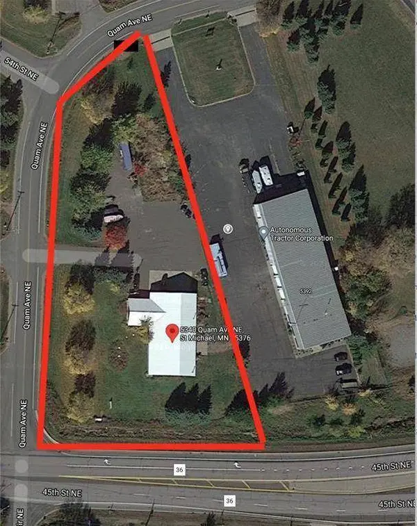 5340 Quam AVE NE, Saint Michael, MN 55376