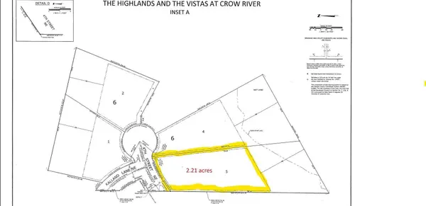 TBD 4th St Ct NE Lot 5 Block 6, Hanover, MN 55341