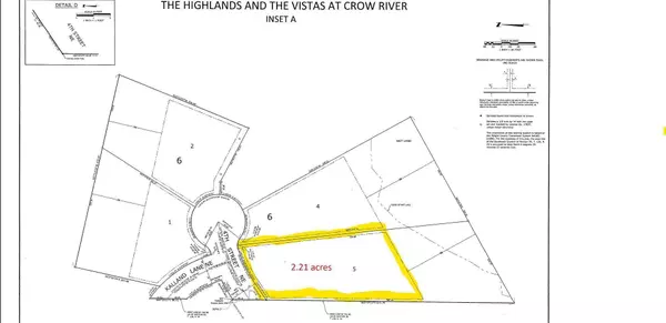 XXXX 4th St Ct NE Lot 4 Block 6, Hanover, MN 55341