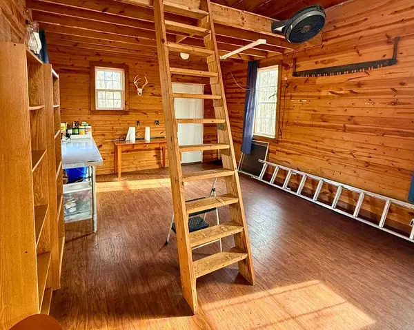 24.89 Ac Red Bud Ln, Hilham, TN 38568