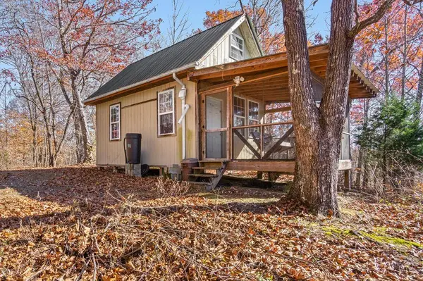 24.89 Ac Red Bud Ln, Hilham, TN 38568
