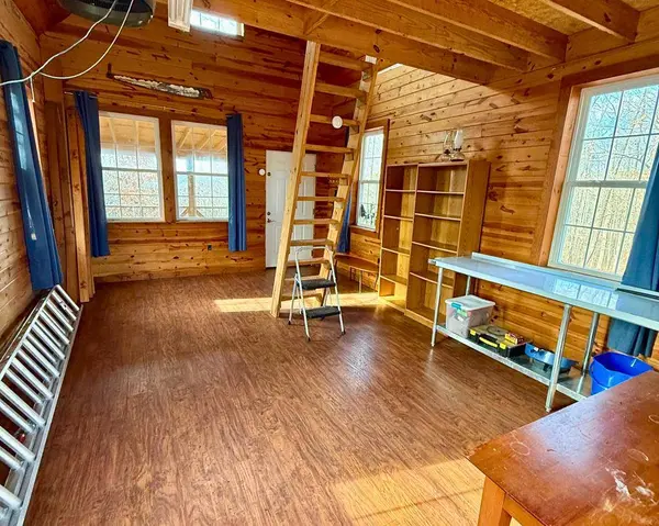 24.89 Ac Red Bud Ln, Hilham, TN 38568