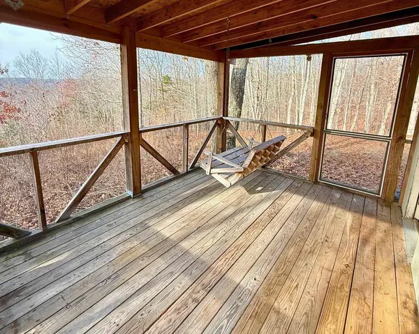 24.89 Ac Red Bud Ln, Hilham, TN 38568