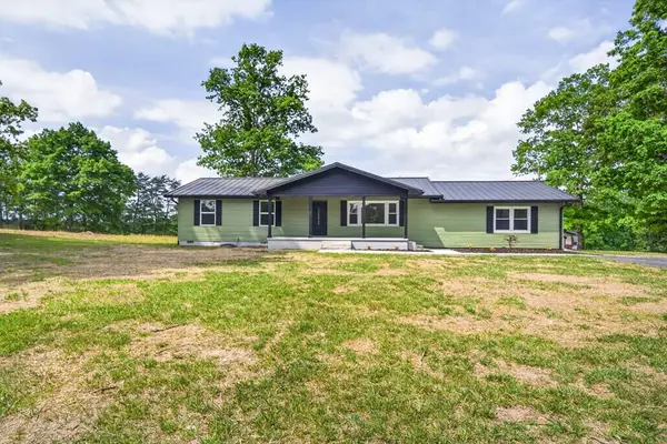 4097 Hanging Limb Hwy, Monterey, TN 38574-5430