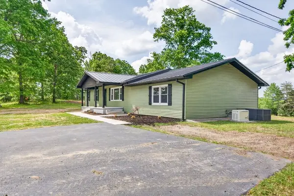 4097 Hanging Limb Hwy, Monterey, TN 38574-5430