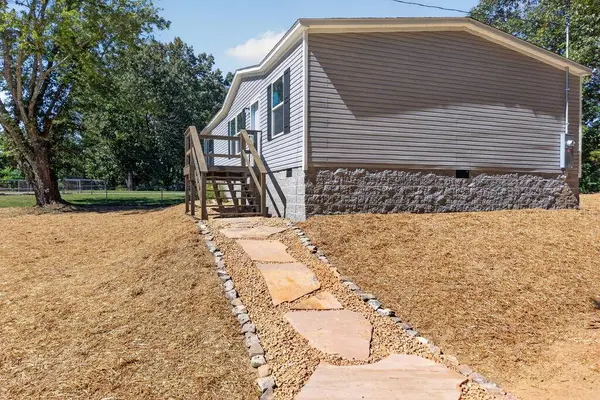 736 Shadberry, Crossville, TN 38572