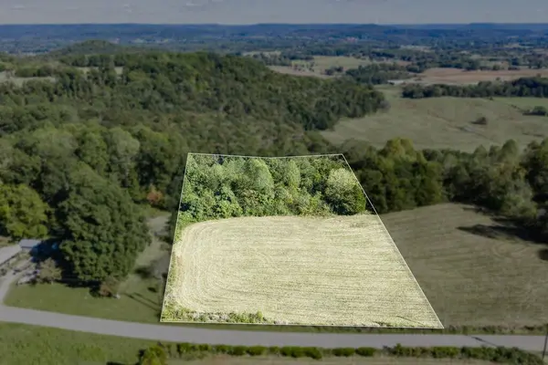 0 0 Hensley Chapel Lot 3, Sparta, TN 38583