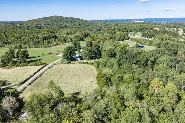 0 Hensley Chapel Lot 4, Sparta, TN 38583