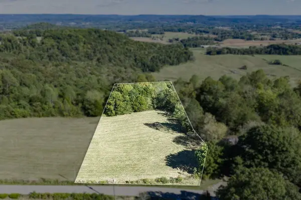 0 Hensley Chapel Lot 4