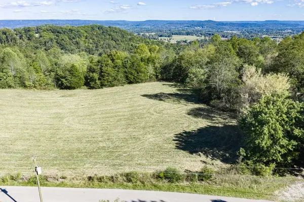 0 Hensley Chapel Lot 4, Sparta, TN 38583